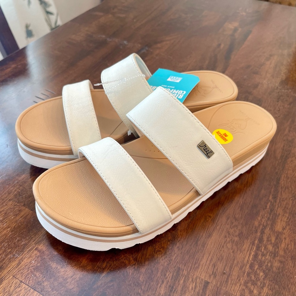 Reef Sandals